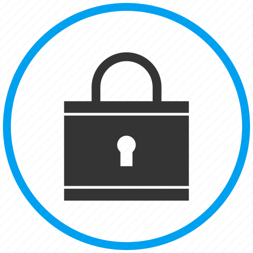 Bank locker, lock, locker, safe, safety, secure, security icon - Download on Iconfinder