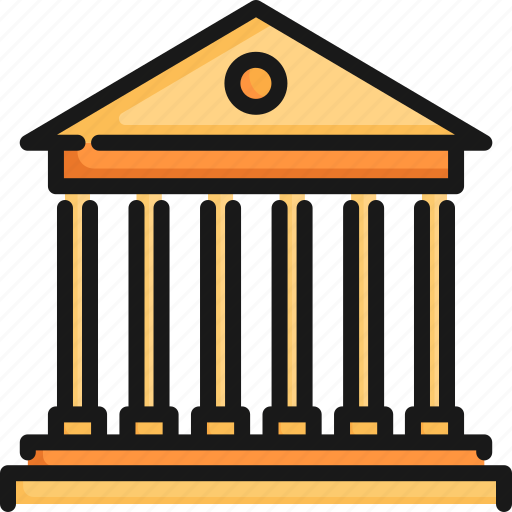 Court, judge, judgment, justice, law, legal, tribunal icon - Download on Iconfinder