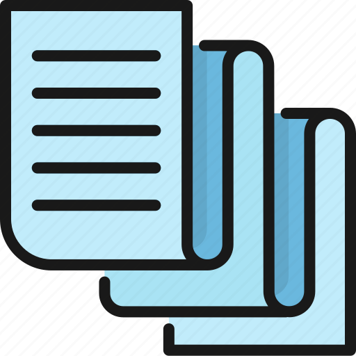 Business, data, document, file, management, paper, paperwork icon - Download on Iconfinder