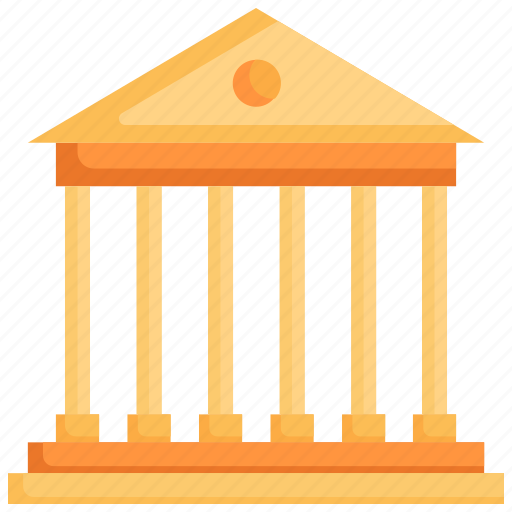 Court, judge, judgment, justice, law, legal, tribunal icon - Download on Iconfinder