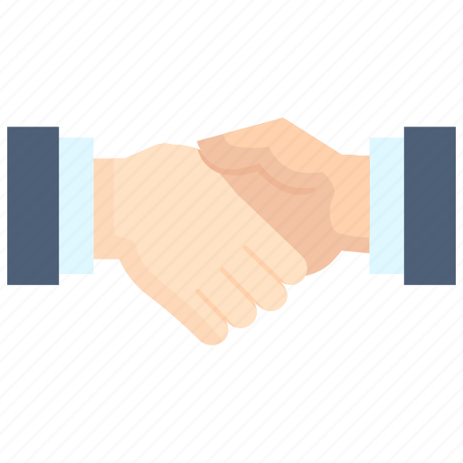 Agreement, business, deal, handshake, meeting, partnership, success icon - Download on Iconfinder