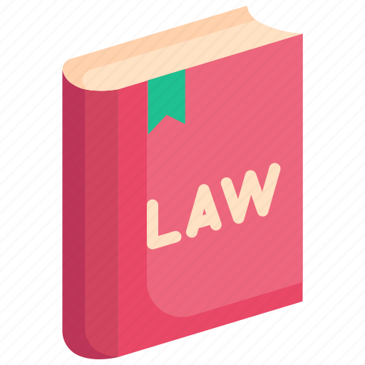 Book, education, justice, knowledge, law, legal, library icon - Download on Iconfinder