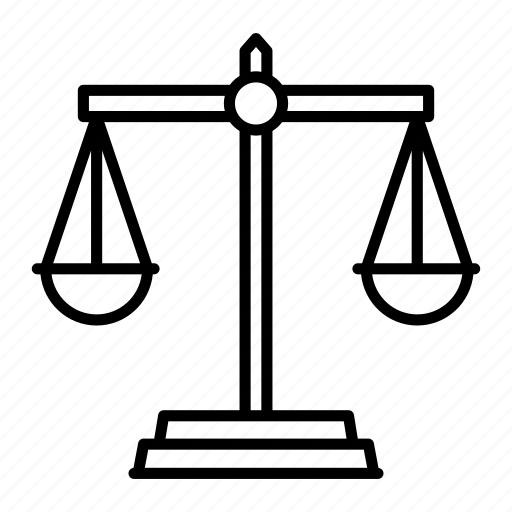 Judgement, justice, law, legal, regulations icon - Download on Iconfinder