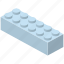 piece, toy brick 