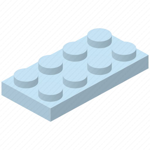 Piece, toy brick icon - Download on Iconfinder on Iconfinder