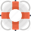 help, insurance, life, lifebuoy, ring, security, support 