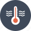 cold, diagnostic, equipment, hot, temperature, thermometer, weather 