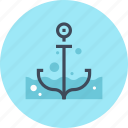 anchor, connection, link, marine, nautical, seo, text