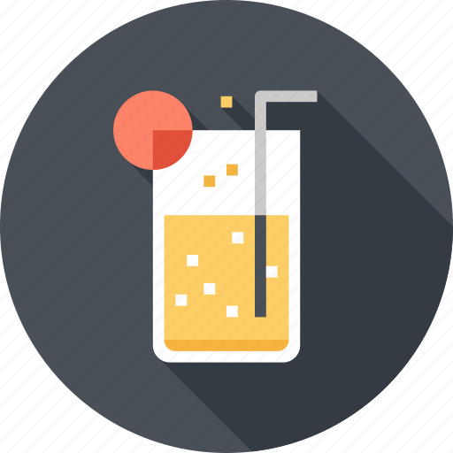 Bar, beverage, cocktail, drink, glass, juice, summer icon - Download on Iconfinder