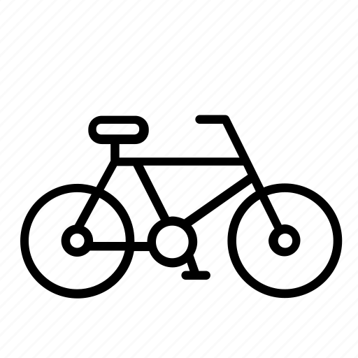 Bicycle, bike, leisure, transport icon - Download on Iconfinder