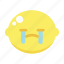 cry, cute, lemon, sad 