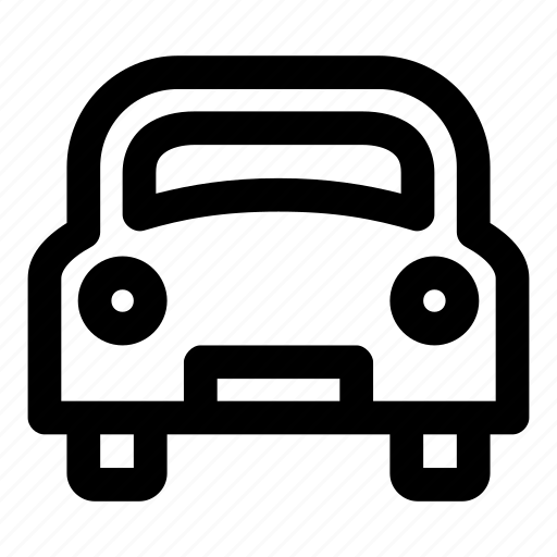 Automobile, car, driver, taxi, vehicle icon - Download on Iconfinder