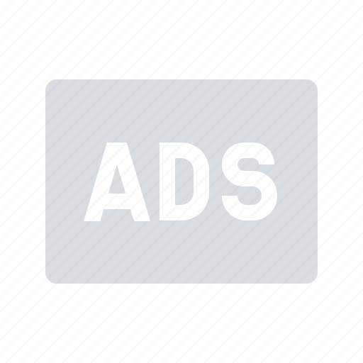 Ads, advertising icon - Download on Iconfinder on Iconfinder