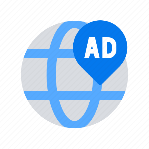 Advertisement, local, market icon - Download on Iconfinder