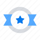 award, badge