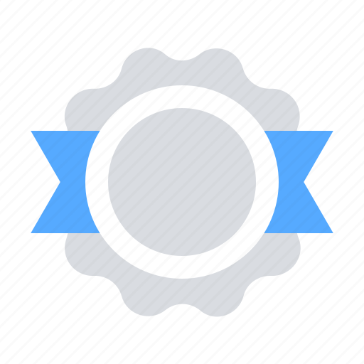 Achievement, award, badge icon - Download on Iconfinder