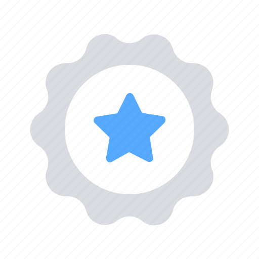 Award, badge, reputation icon - Download on Iconfinder