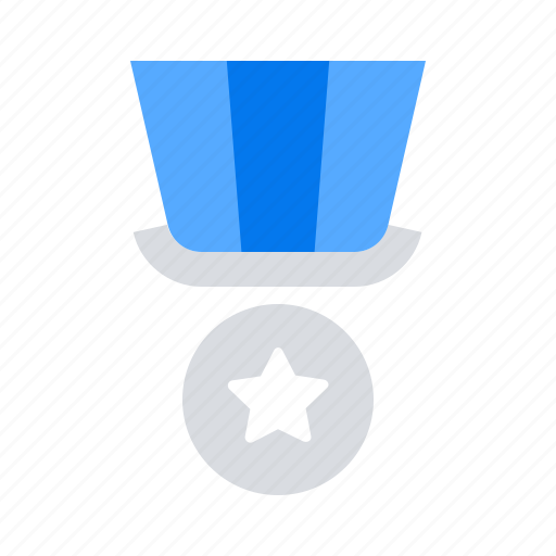 Gong, medal, order icon - Download on Iconfinder
