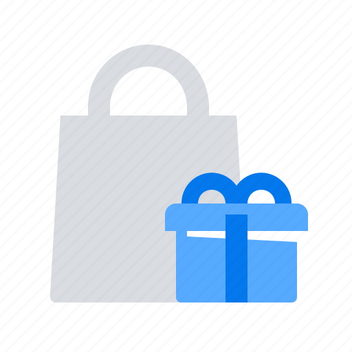 Shopping, bag, gift icon - Download on Iconfinder