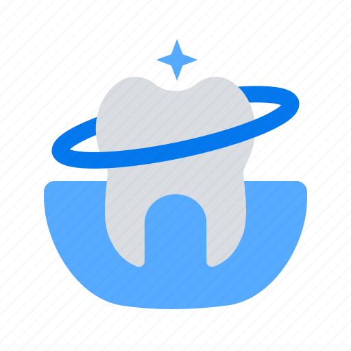 Protect, dental care, tooth protection icon - Download on Iconfinder