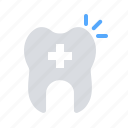 alert, tooth, dental care