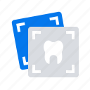 tomography, tooth, xray