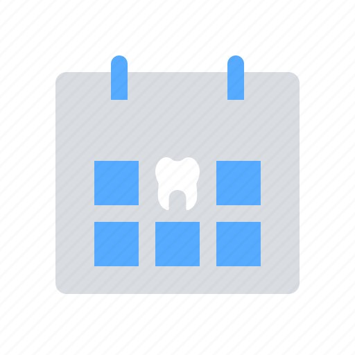Appointment, visit, dentist icon - Download on Iconfinder