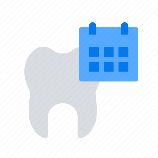 Appointment, dental, visit icon - Download on Iconfinder