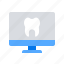tooth, stomatology, website 