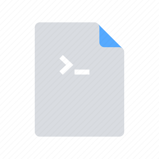 File, log, source code icon - Download on Iconfinder