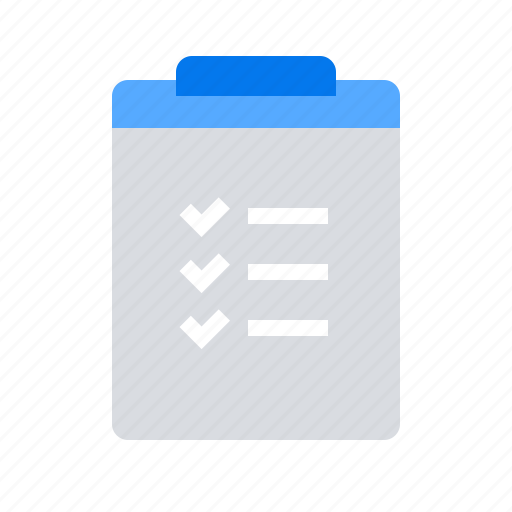 Assign, tasks, todo list icon - Download on Iconfinder