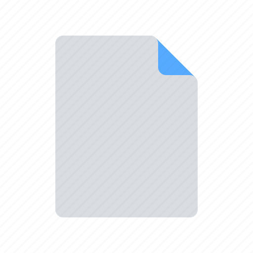 Document, extension, file icon - Download on Iconfinder