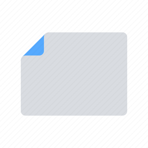 Extension, file, format icon - Download on Iconfinder
