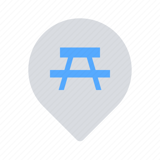 Camping, location, picnic icon - Download on Iconfinder
