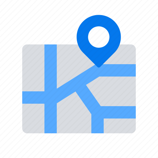City, map, pin icon - Download on Iconfinder on Iconfinder