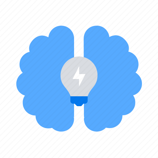 Brain, idea, insight icon - Download on Iconfinder