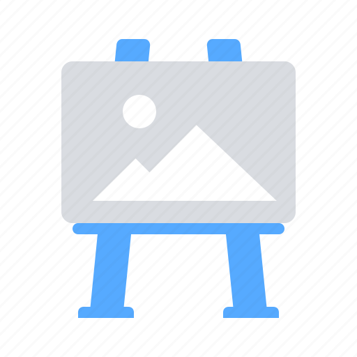 Art, draw, painting icon - Download on Iconfinder