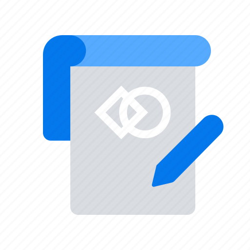 Doodling, sketch, sketching icon - Download on Iconfinder