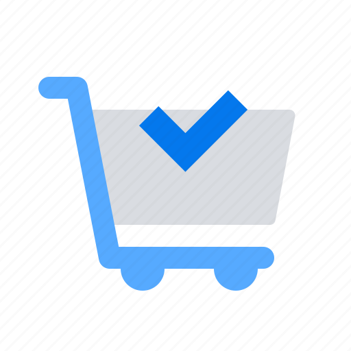 Checkout, shop, shopping cart icon - Download on Iconfinder