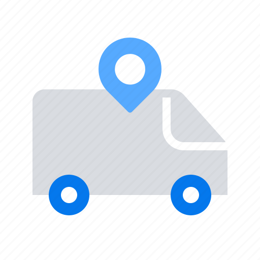 Address, delivery, shipping icon - Download on Iconfinder
