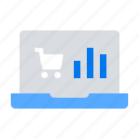 analytics, ecommerce, online shop
