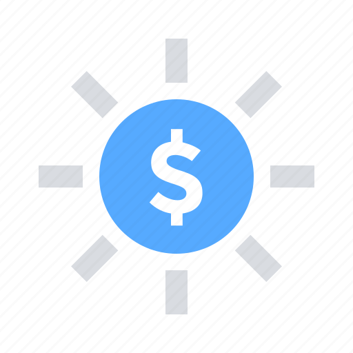 Earnings, money, profit icon - Download on Iconfinder