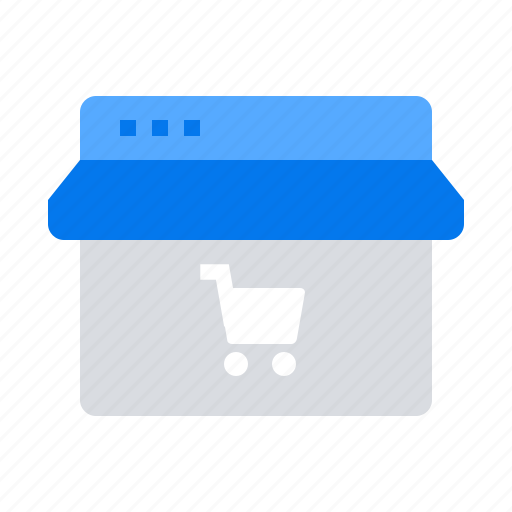 Cart, ecommerce, online shopping icon - Download on Iconfinder