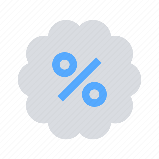 Discount, offer, percent icon - Download on Iconfinder