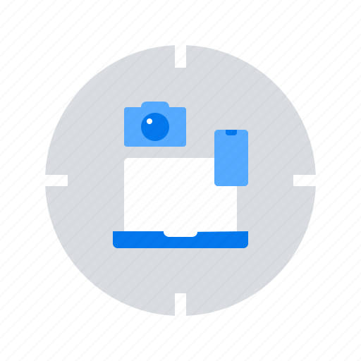 Device, oriented, technology icon - Download on Iconfinder