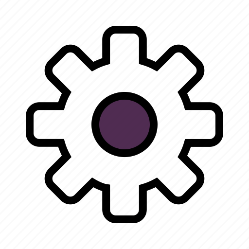 Gear, options, settings icon - Download on Iconfinder