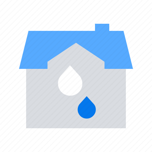 Control, house, humidity icon - Download on Iconfinder