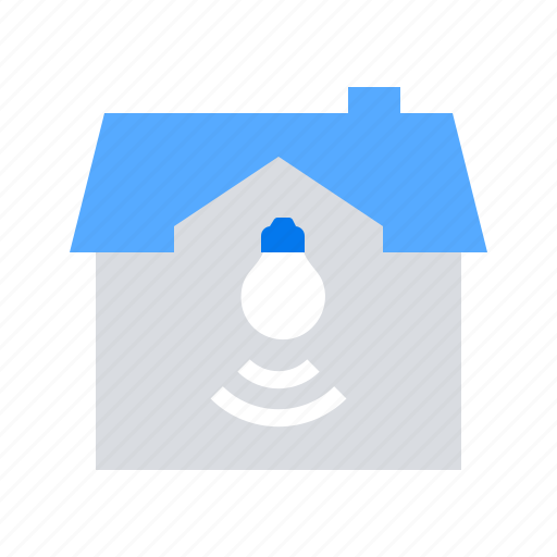 Control, light, smart house icon - Download on Iconfinder