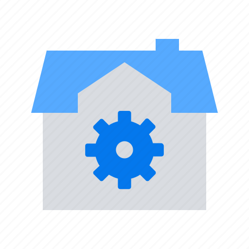 Control, settings, smart house icon - Download on Iconfinder