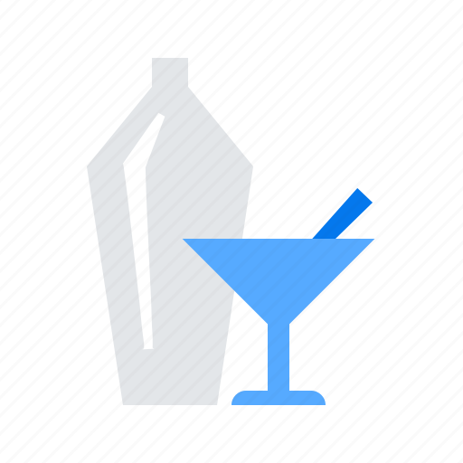 Alcohol, bar, coctail icon - Download on Iconfinder